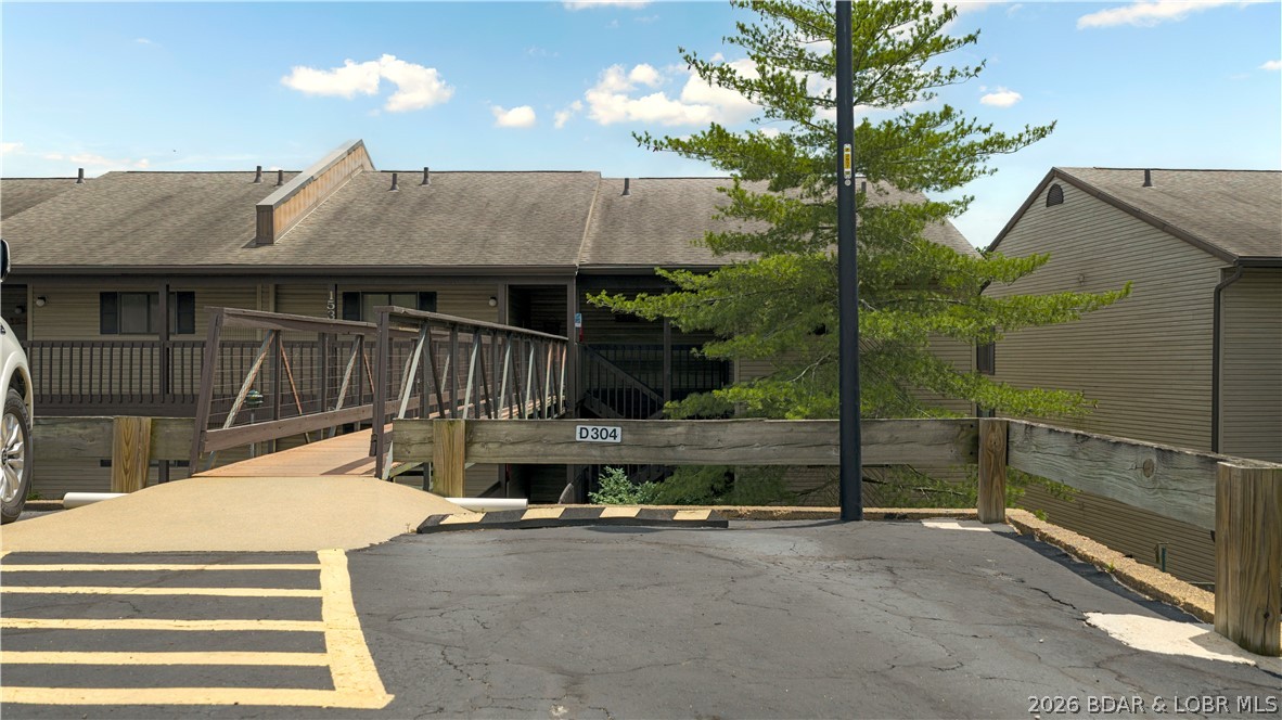 Harbor Point Condominium - Residential