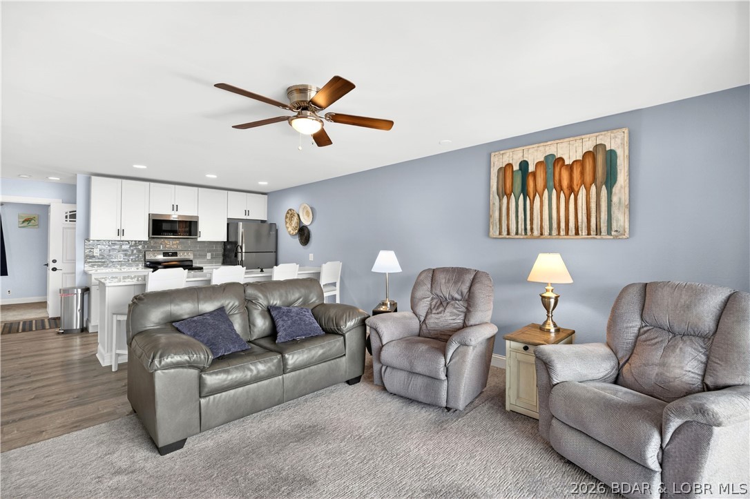 Harbor Point Condominium - Residential