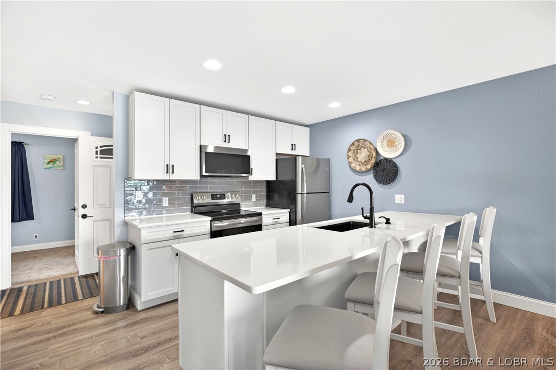 Harbor Point Condominium - Residential