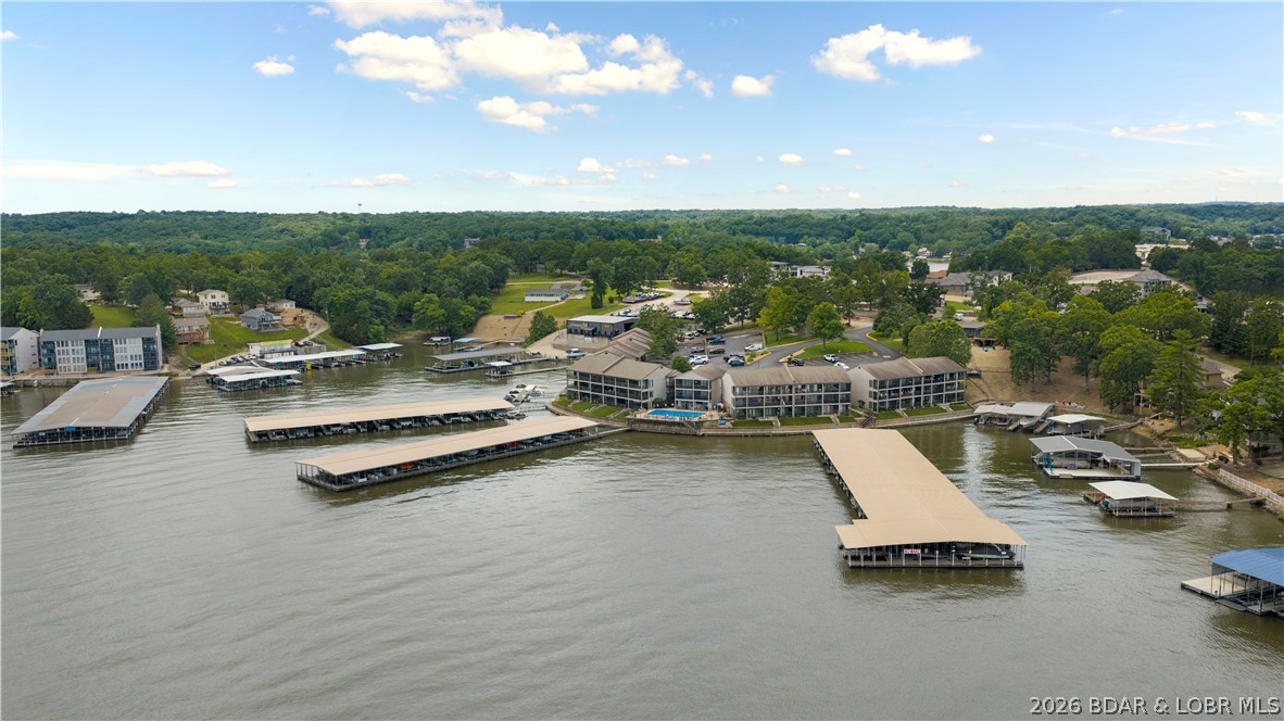 Harbor Point Condominium - Residential