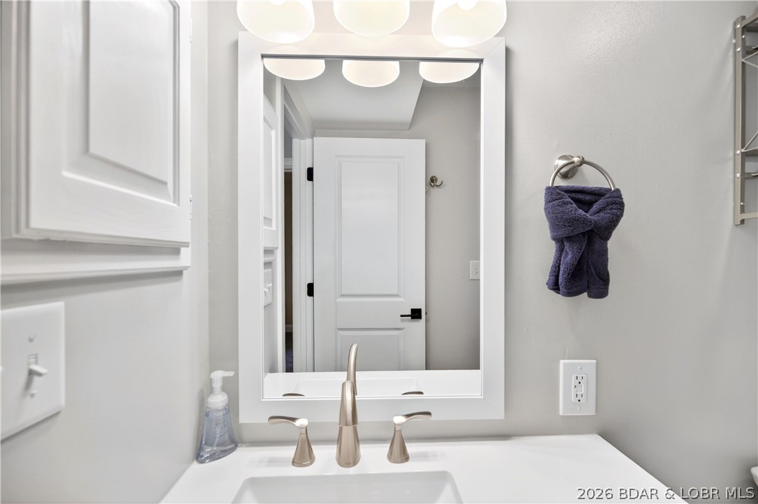 Harbor Point Condominium - Residential