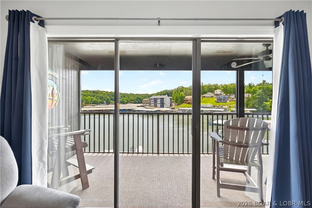 Harbor Point Condominium - Residential
