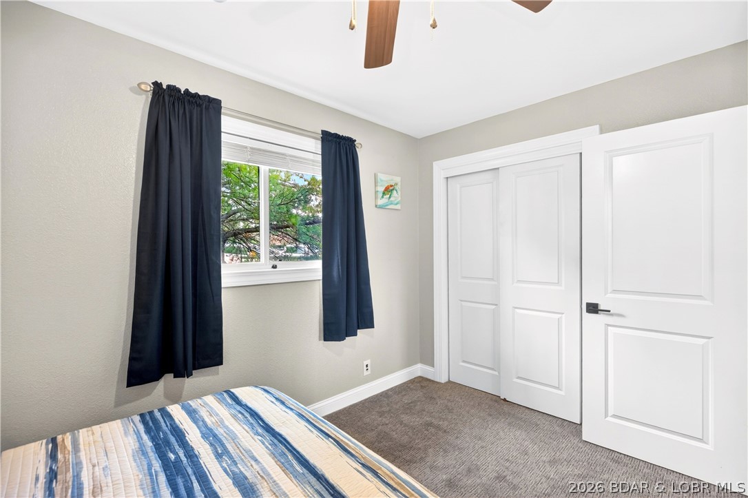 Harbor Point Condominium - Residential