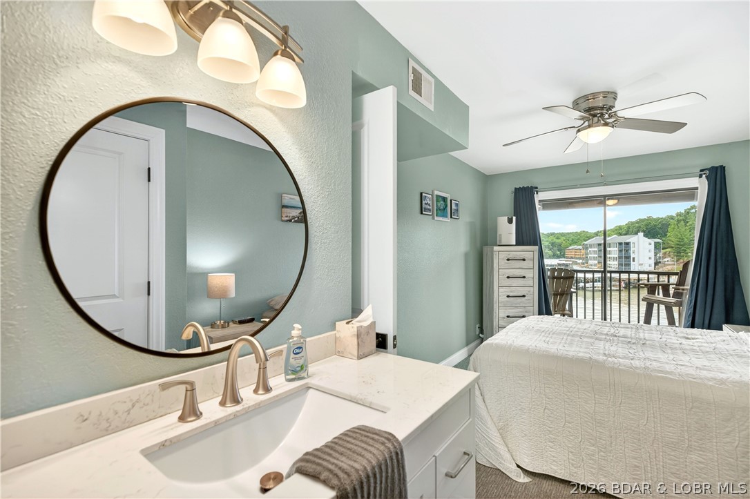 Harbor Point Condominium - Residential