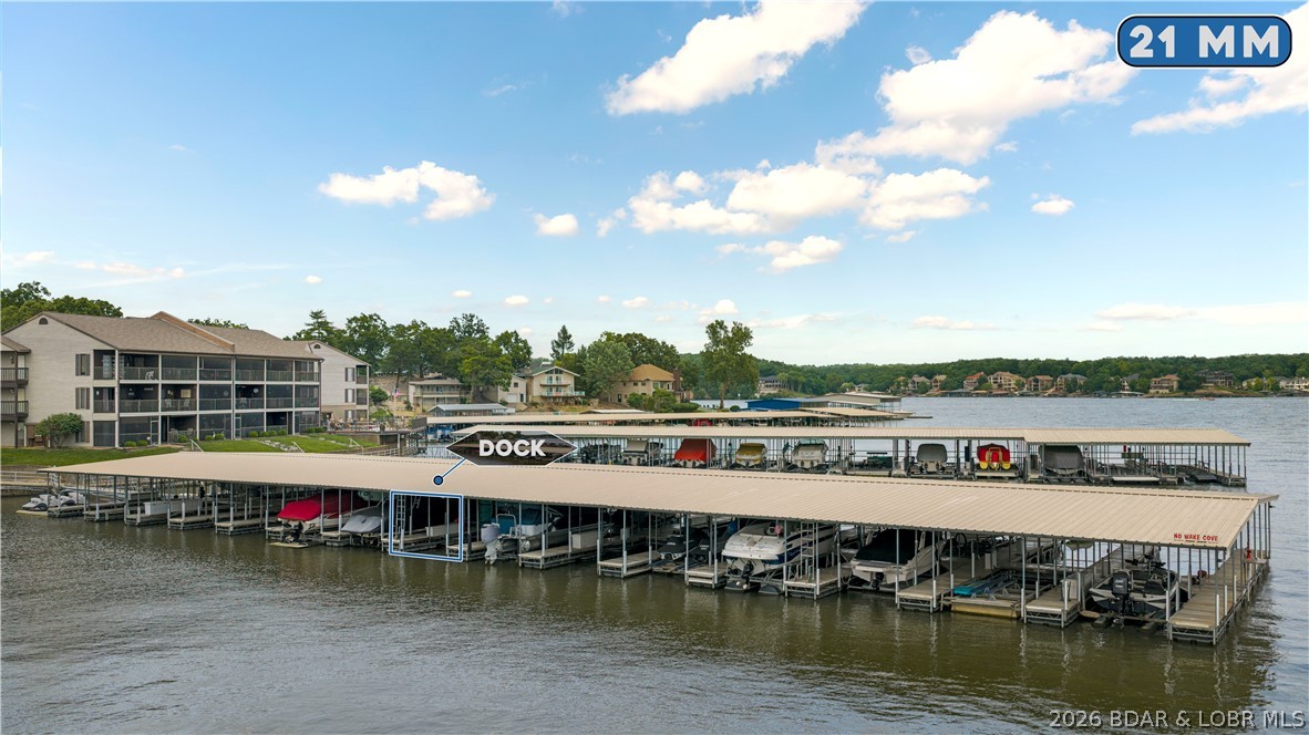 Harbor Point Condominium - Residential