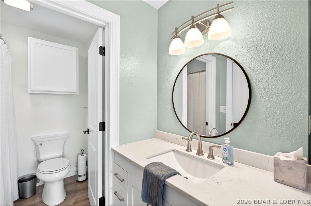 Harbor Point Condominium - Residential