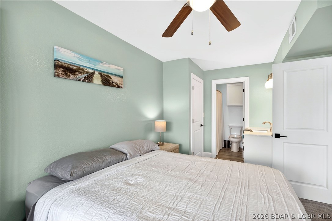 Harbor Point Condominium - Residential