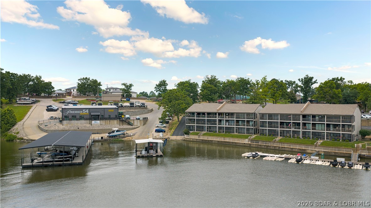 Harbor Point Condominium - Residential