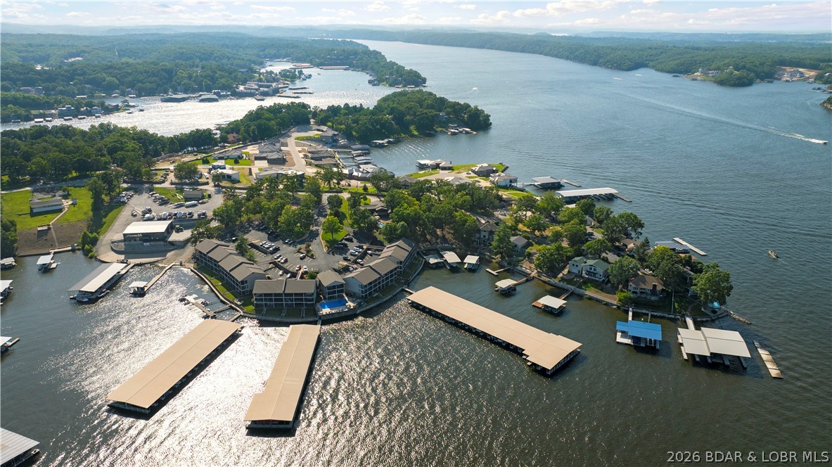 Harbor Point Condominium - Residential