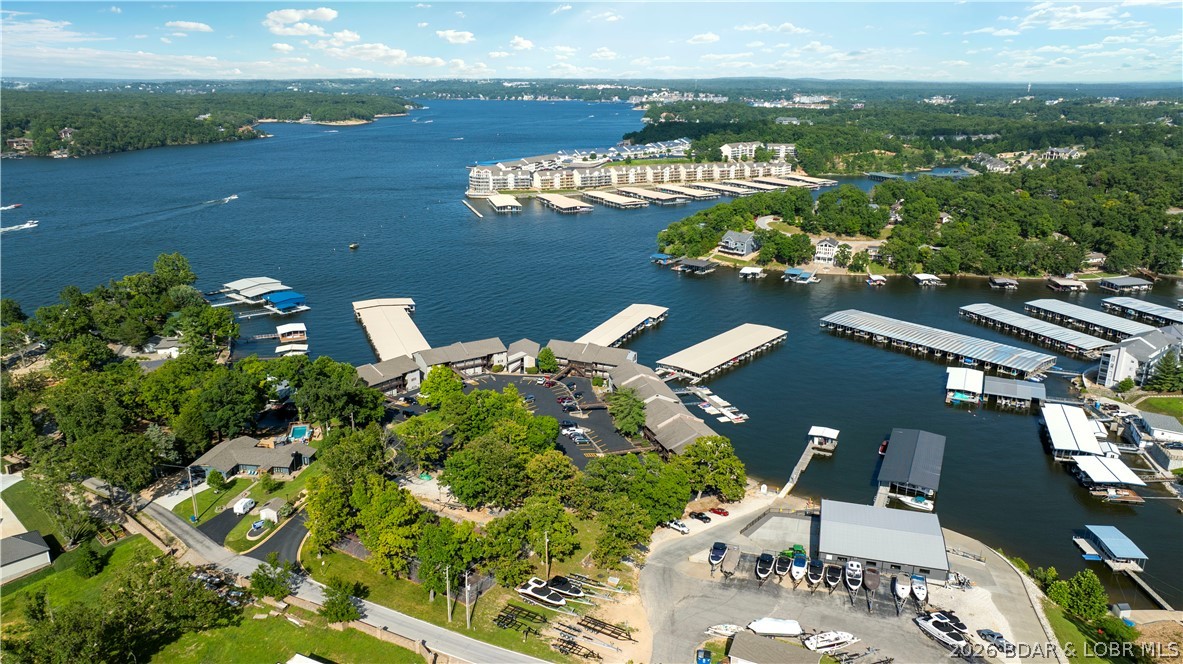 Harbor Point Condominium - Residential