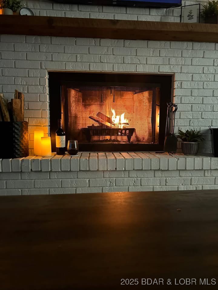 Lucky Strike - Residential