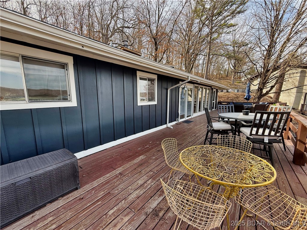 Lucky Strike - Residential