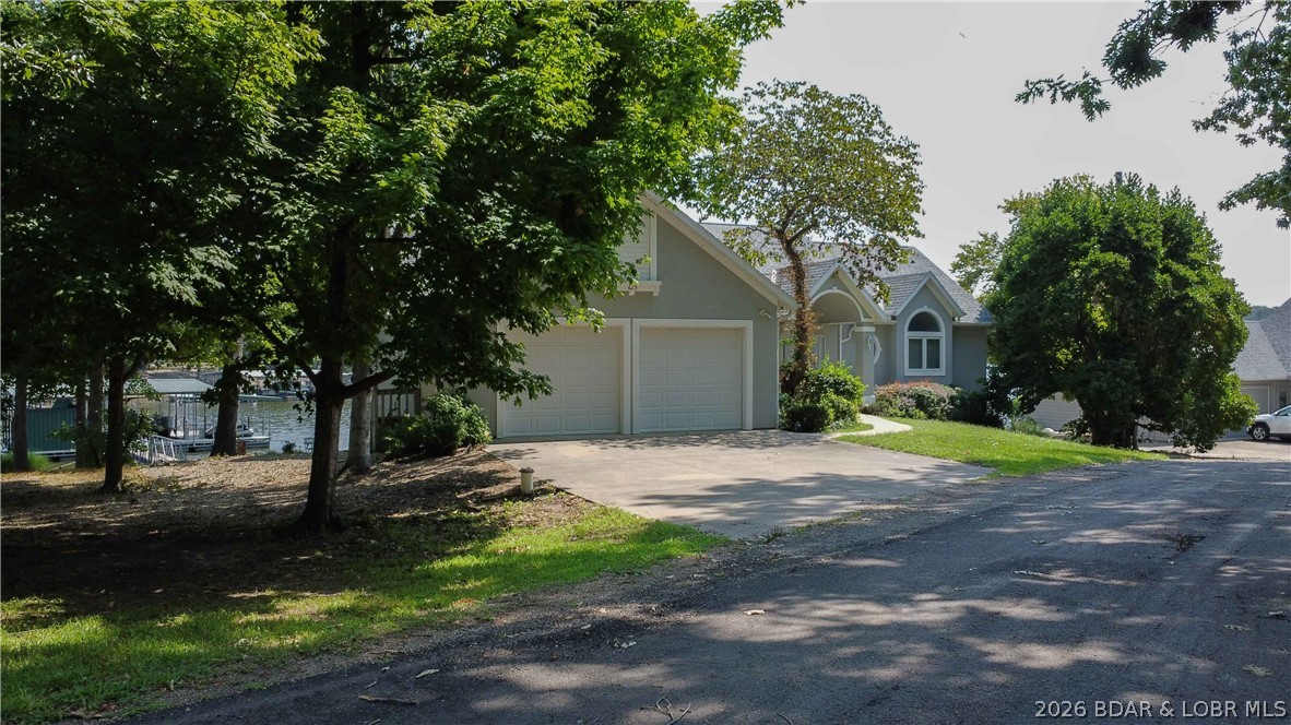 Heron View Estates - Residential