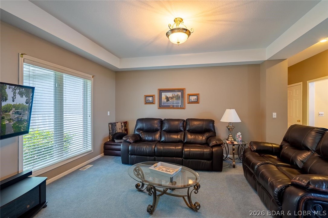 Heron View Estates - Residential