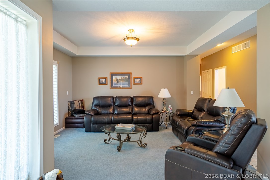 Heron View Estates - Residential