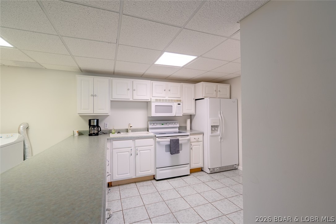 Heron View Estates - Residential