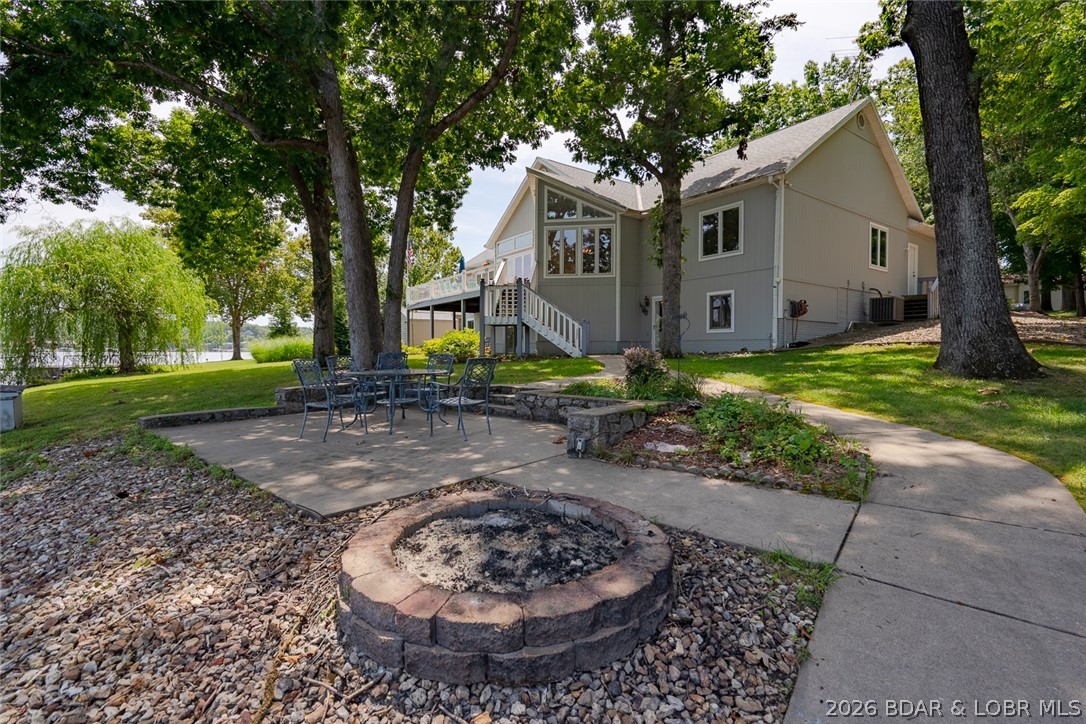 Heron View Estates - Residential