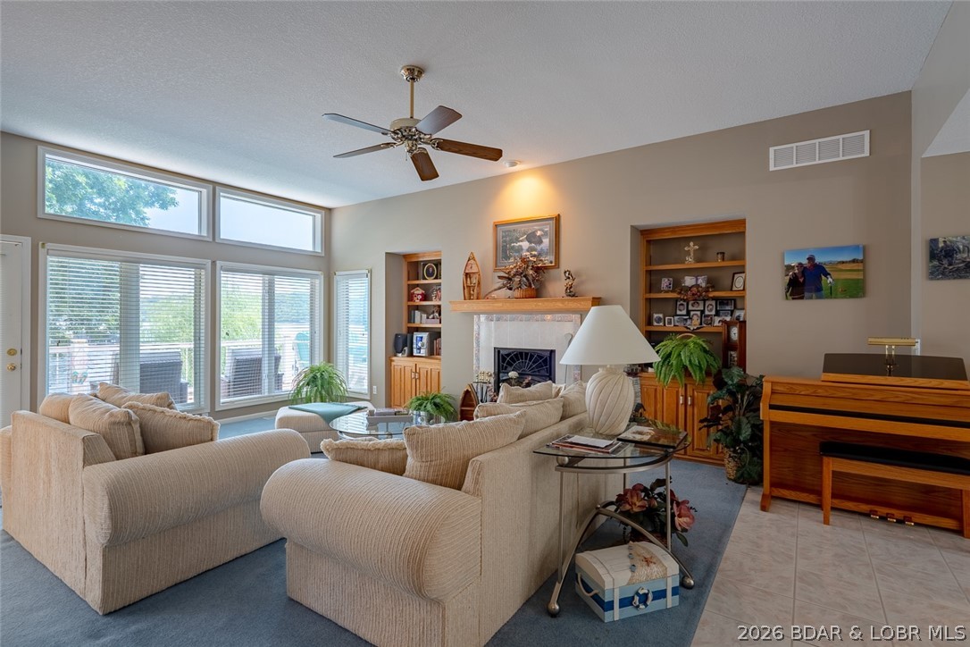 Heron View Estates - Residential