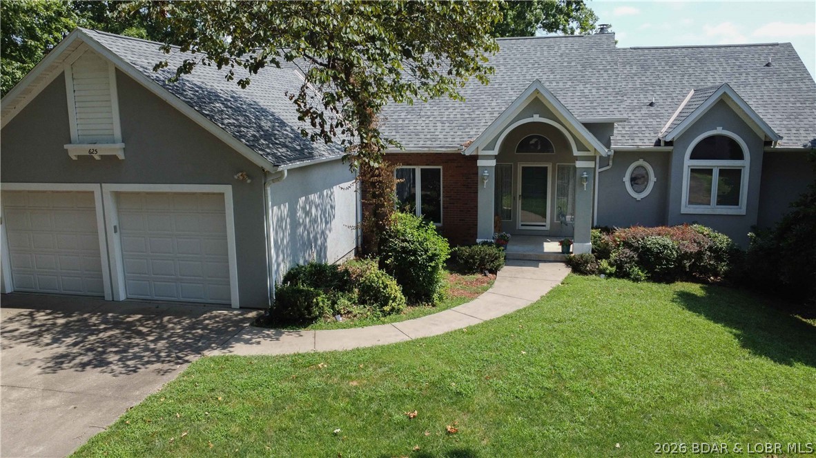 Heron View Estates - Residential
