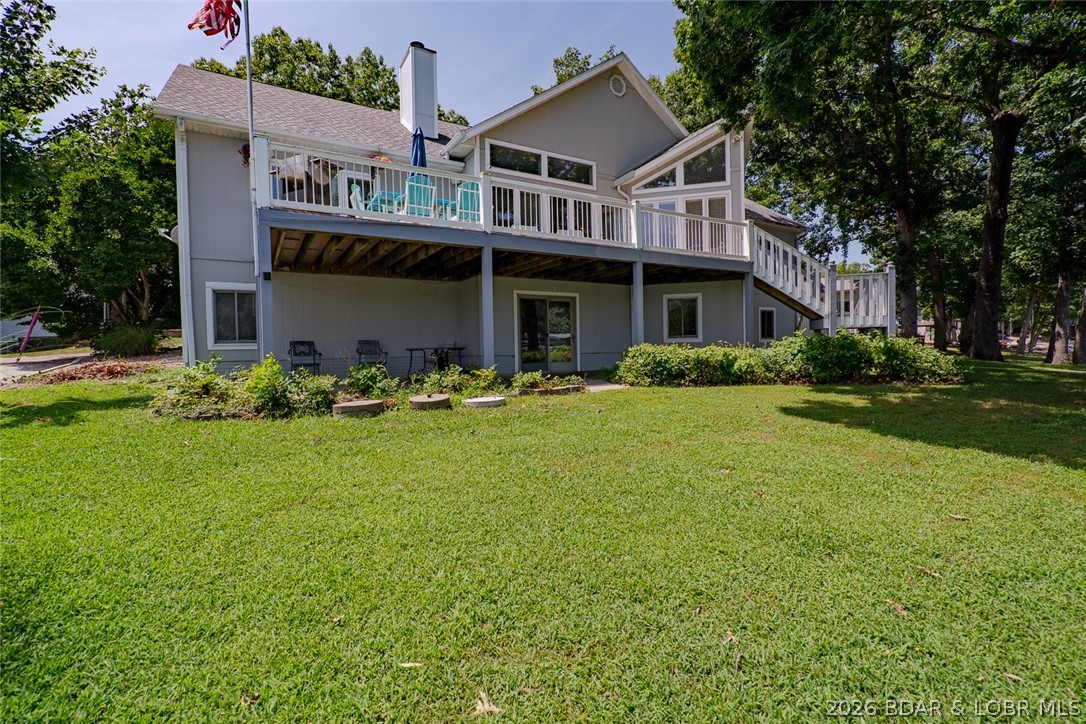Heron View Estates - Residential