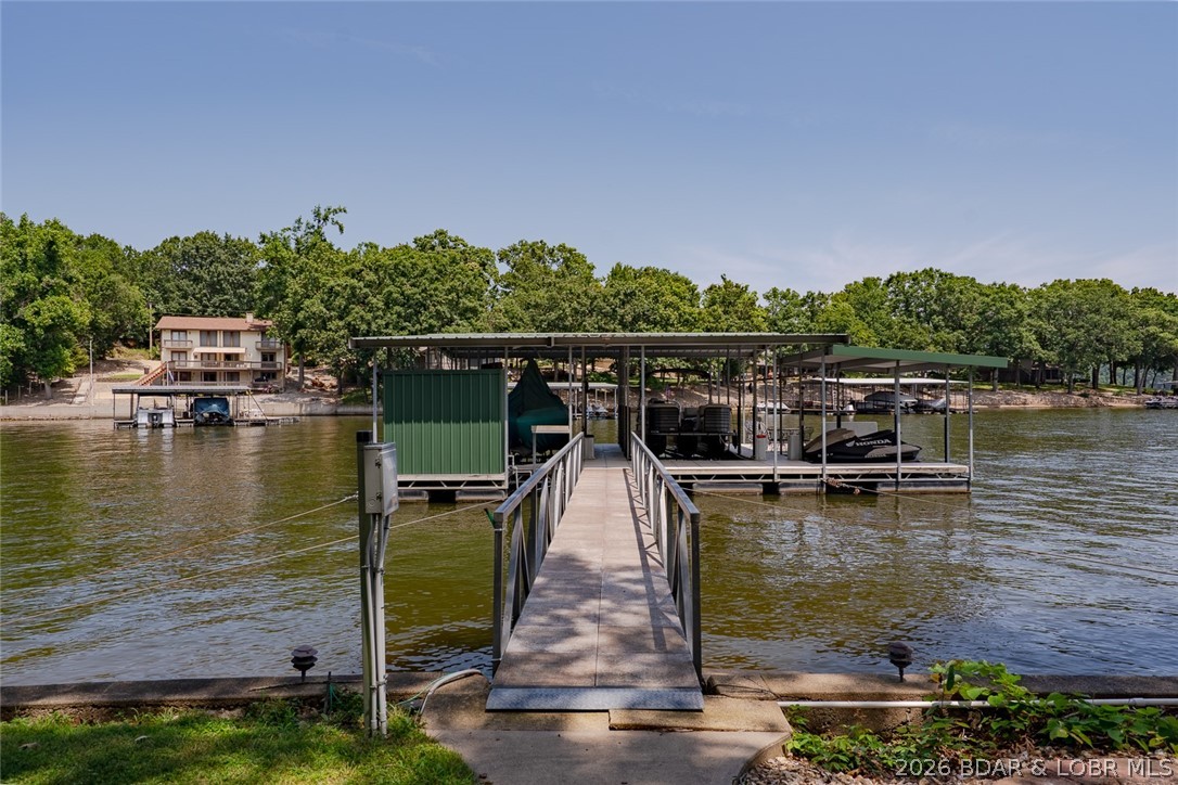 Heron View Estates - Residential