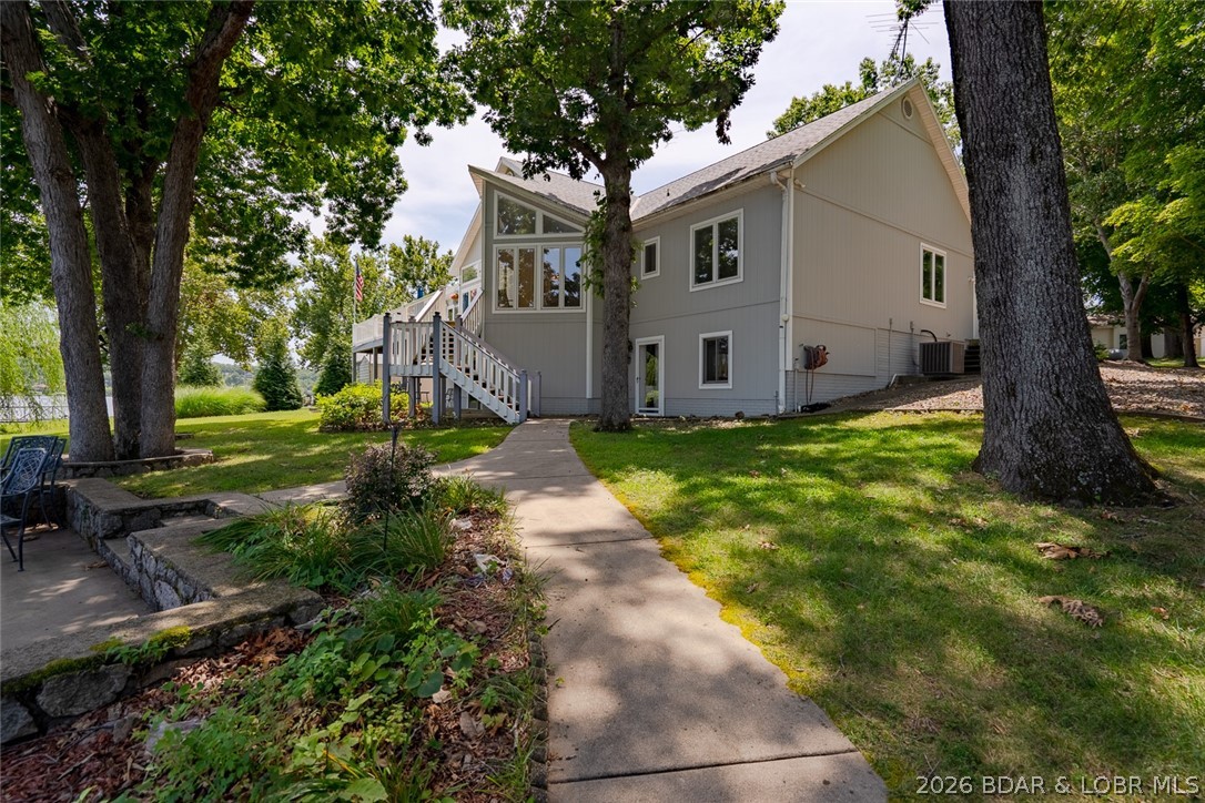 Heron View Estates - Residential