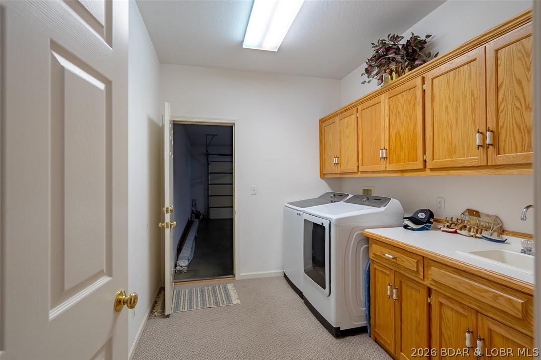 Heron View Estates - Residential