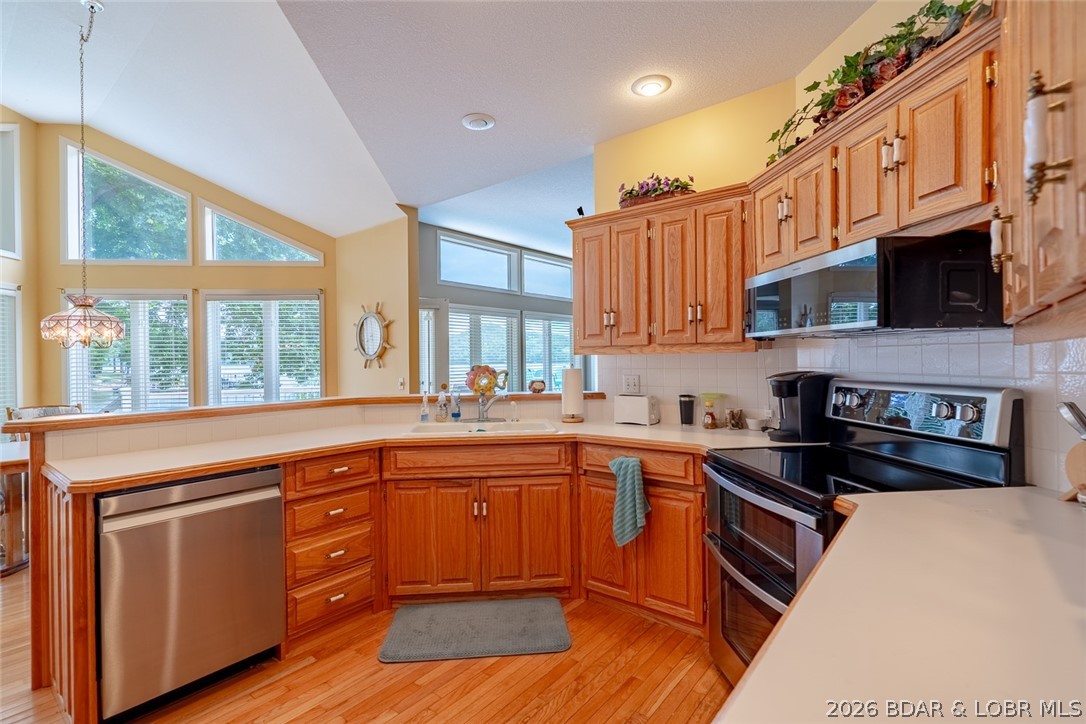 Heron View Estates - Residential