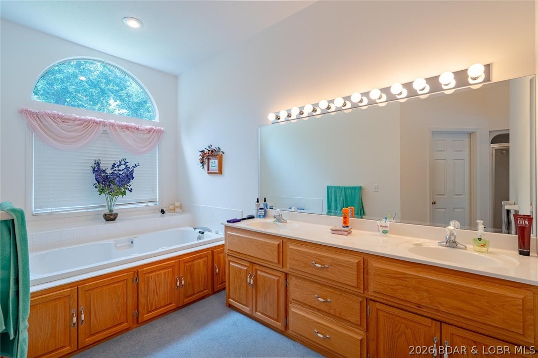 Heron View Estates - Residential