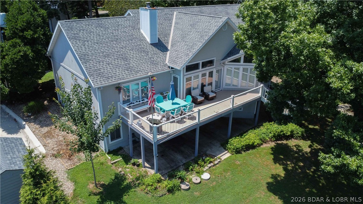 Heron View Estates - Residential
