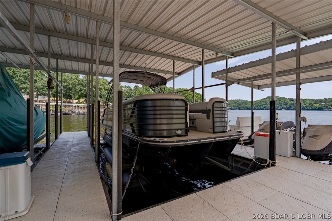 Heron View Estates - Residential