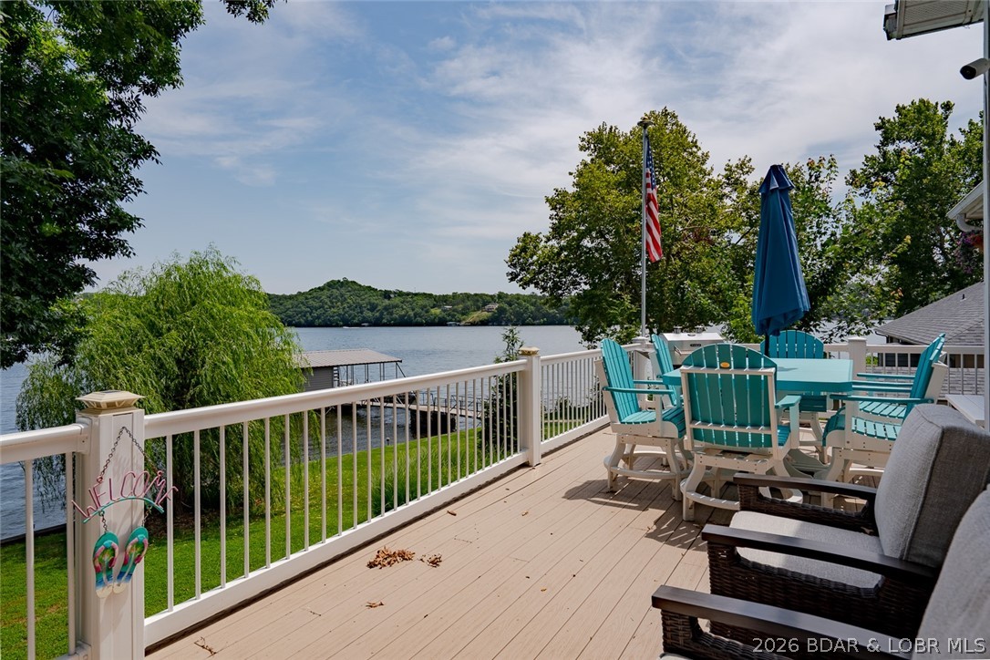 Heron View Estates - Residential