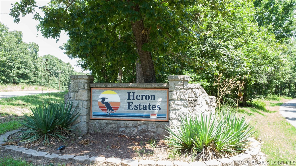 Heron View Estates - Residential