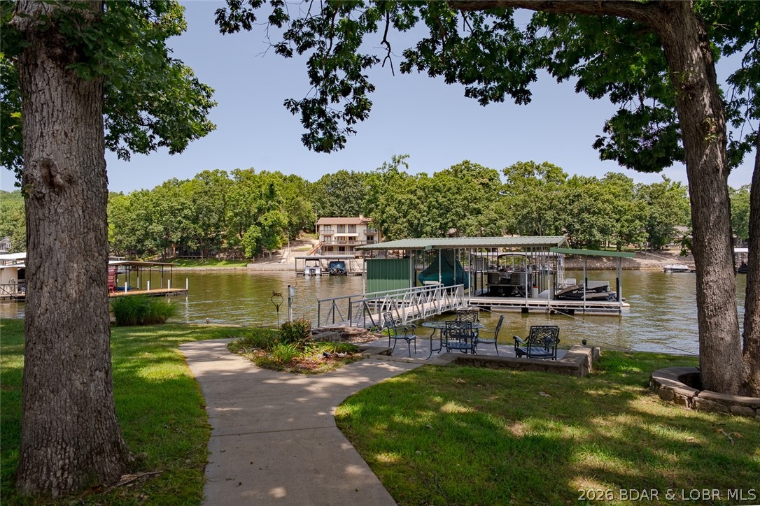 Heron View Estates - Residential