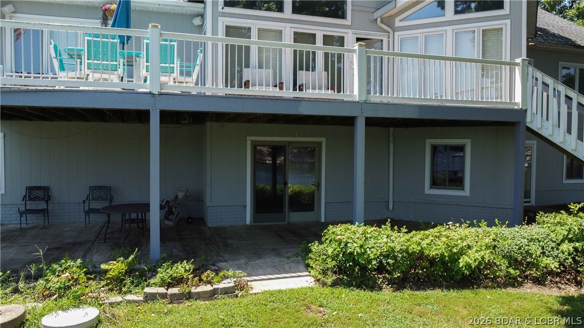 Heron View Estates - Residential