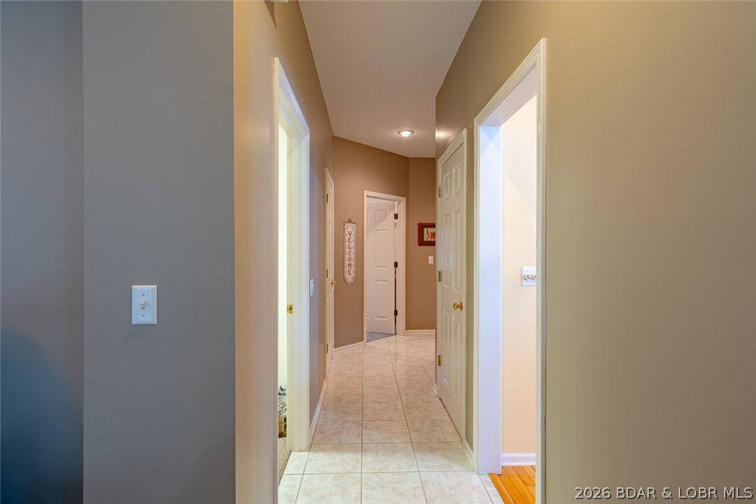 Heron View Estates - Residential