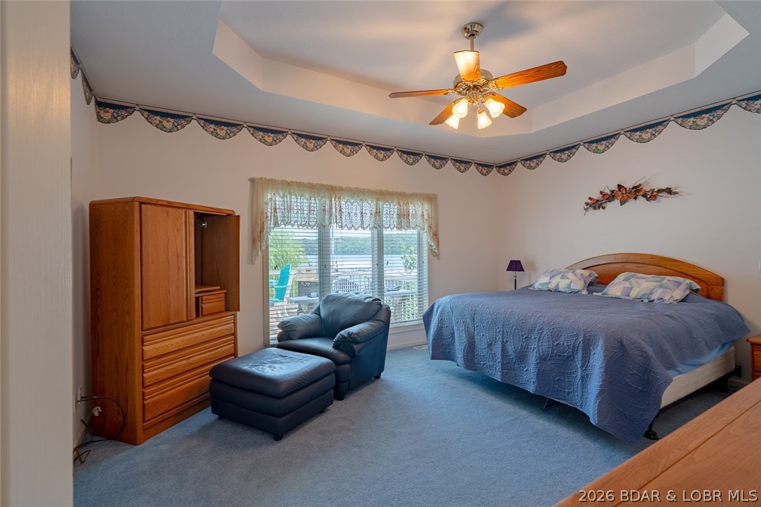 Heron View Estates - Residential