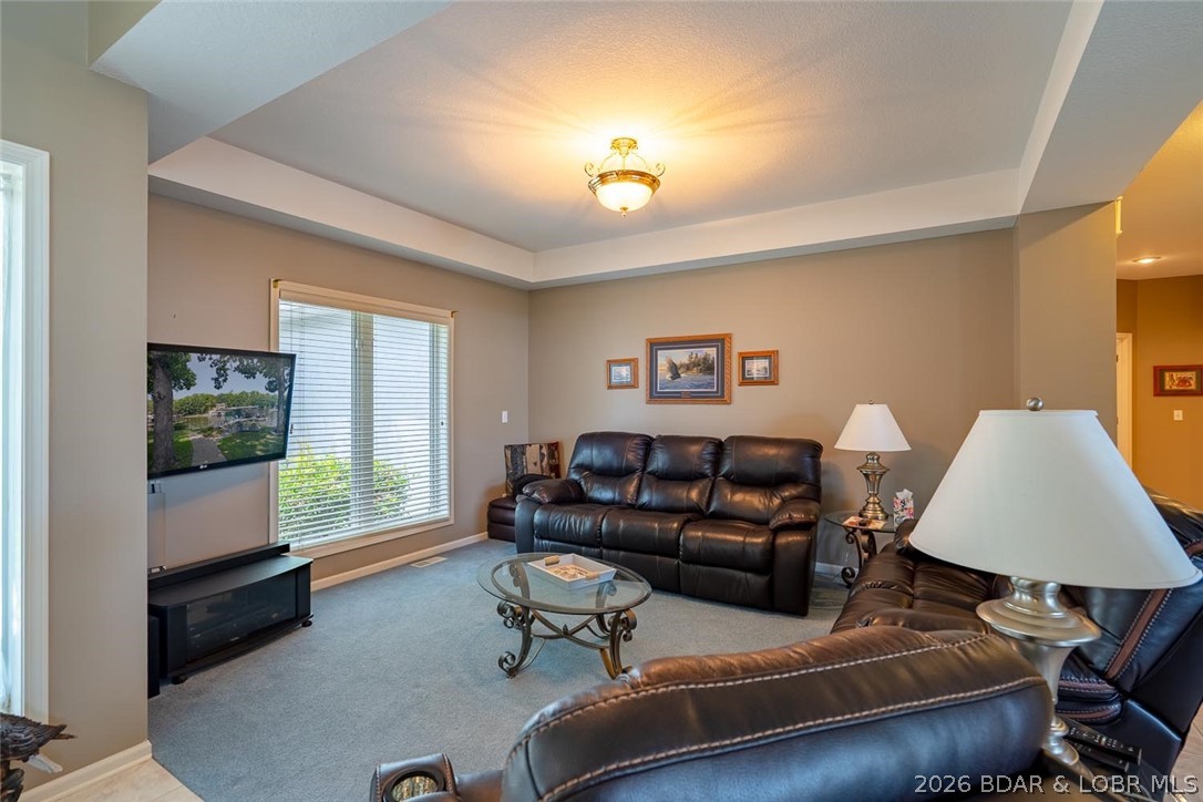 Heron View Estates - Residential