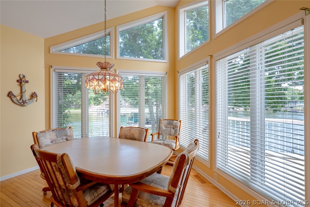 Heron View Estates - Residential