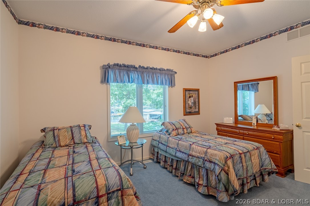 Heron View Estates - Residential
