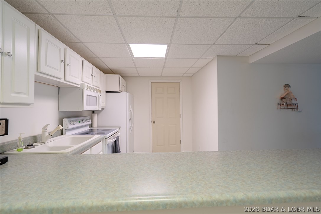 Heron View Estates - Residential
