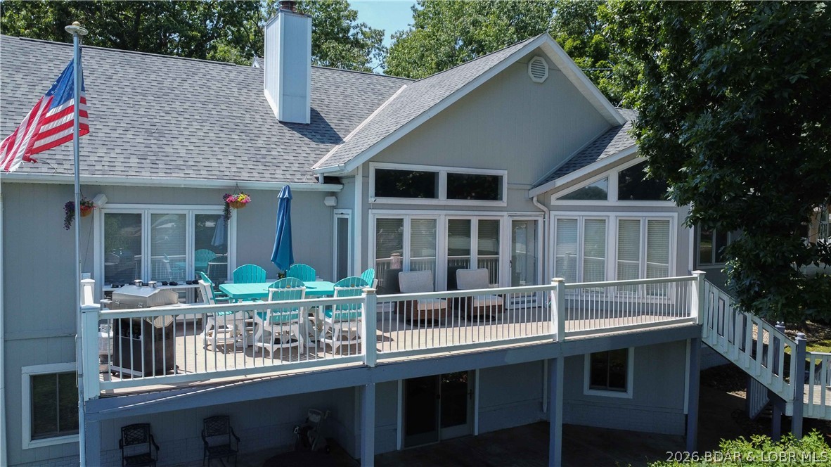 Heron View Estates - Residential