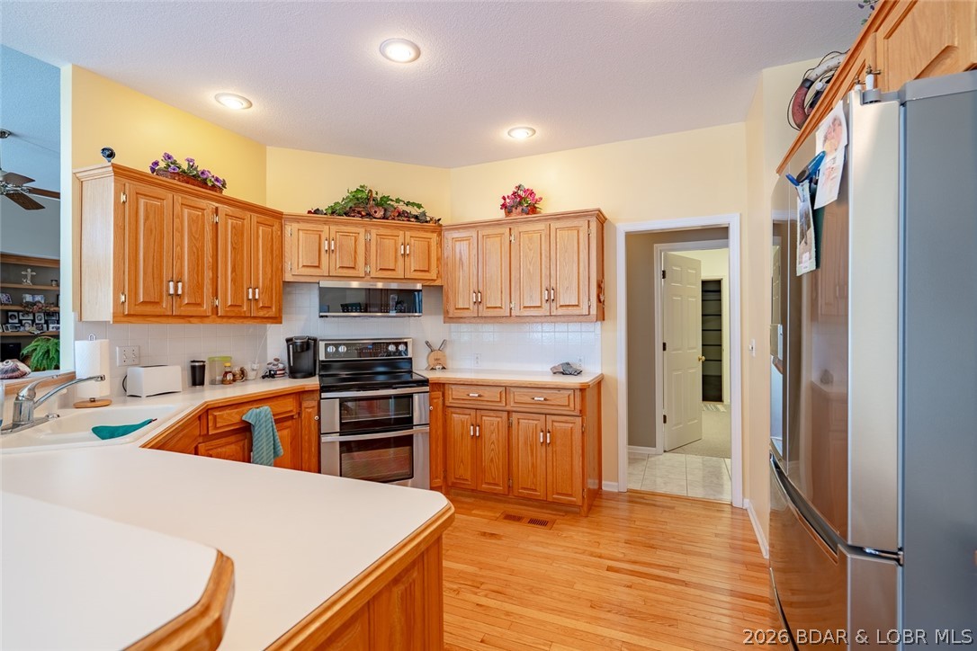 Heron View Estates - Residential