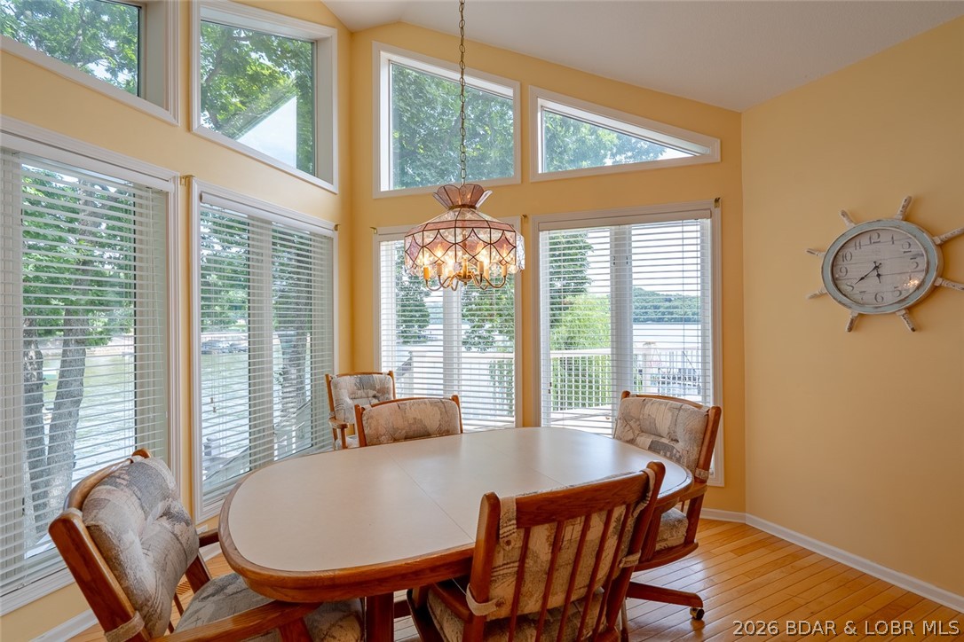 Heron View Estates - Residential