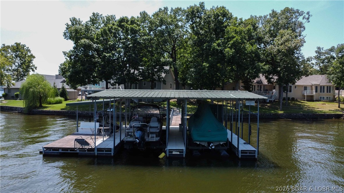 Heron View Estates - Residential