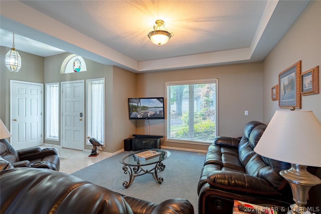 Heron View Estates - Residential
