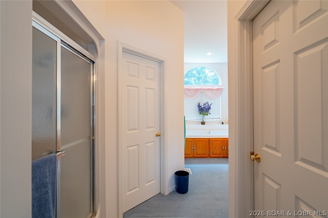 Heron View Estates - Residential