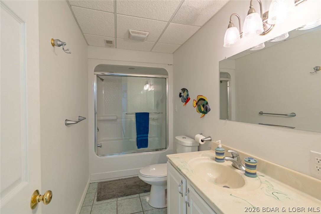 Heron View Estates - Residential