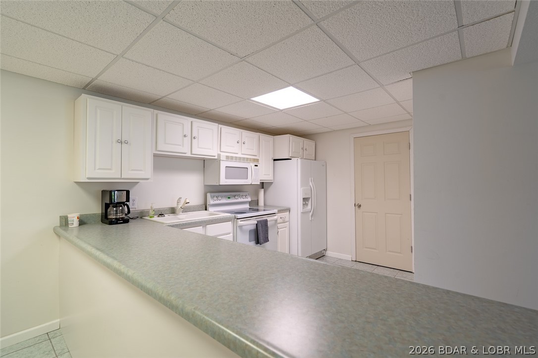 Heron View Estates - Residential