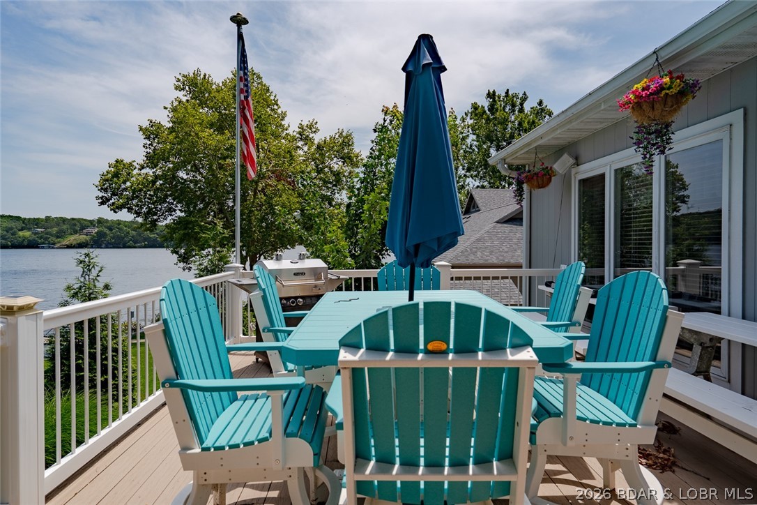 Heron View Estates - Residential